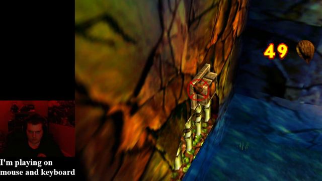 Donkey Kong 64 How To Free Diddy-Kong!! смотреть онлайн