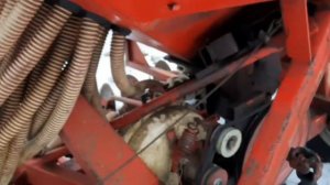 Купили Сеялку СПУ-4 Первые Впечетления. Обзор покупки