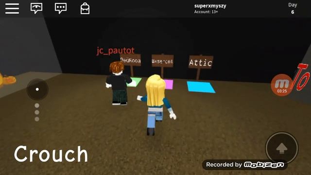 Roblox#4 granny смотреть онлайн