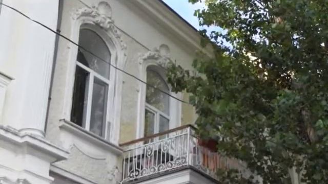 Это твой город - Дача Казаса смотреть онлайн