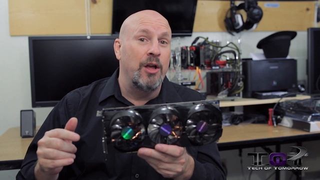 Giveaway: Gigabyte (AMD) R9 280X Windforce OC Edition Video Card! смотреть онлайн