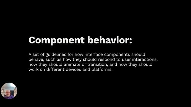 #figma event - Design Systems - Let's Talk About #designsystem смотреть онлайн