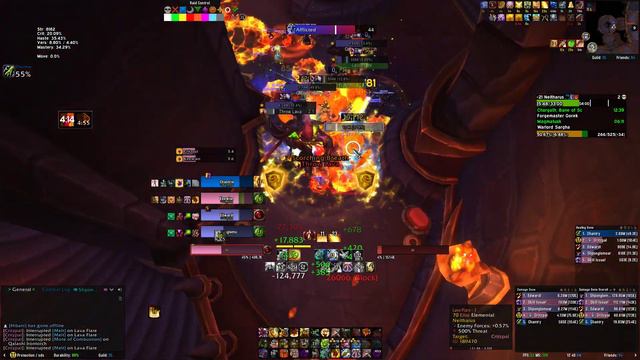 10.1 Prot Pally +21 Neltharus M+ Fortified | Dragonflight Season 2 (week 4) смотреть онлайн
