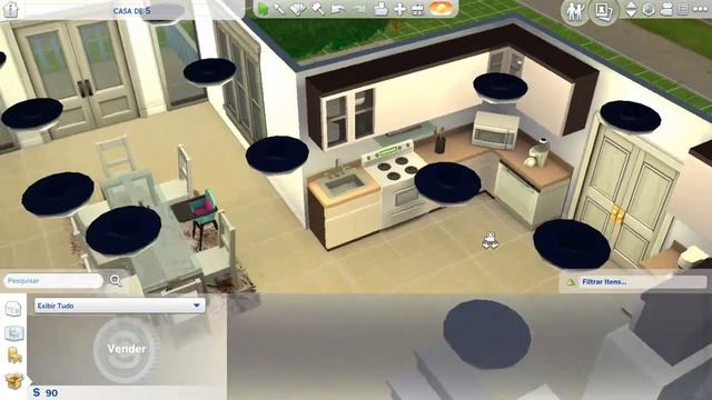 Familia No The Sims 4 Parte 4 :)