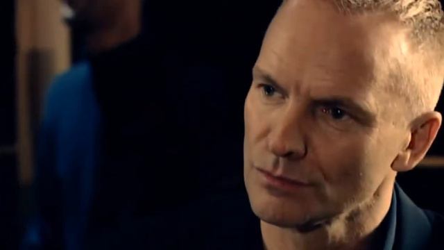 Craig David Ft Sting Rise And Fall HD