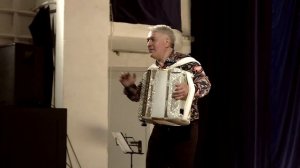 "Под небом Парижа" - Валерий Семин.