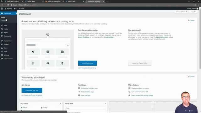 How To Disable Wordpress Maintenance Mode смотреть онлайн