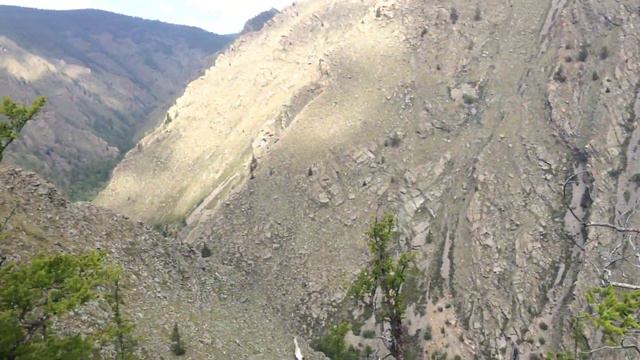 Сарминское ущелье смотреть онлайн