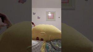 Pikachu Air Inflation