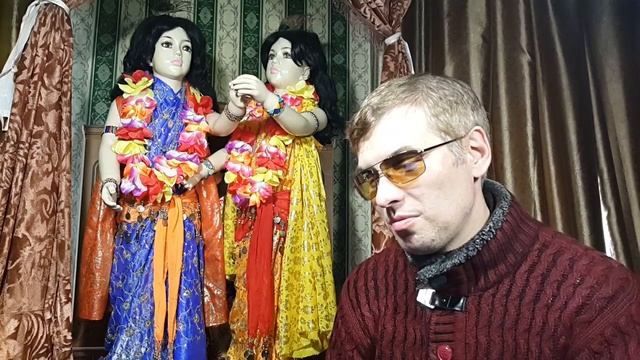 Лекция с песней 552. Мальчик с флейтой по полю идёт. Выключение смотреть онлайн