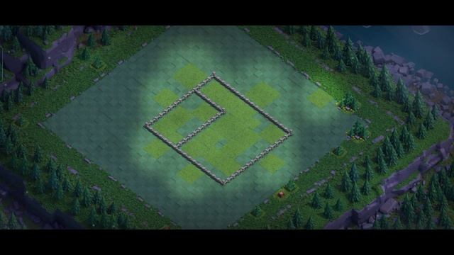 New Builder Hall 4 Base Link 2023 || Coc BH4 Trophy Base Layout - Clash Of Clans || смотреть онлайн