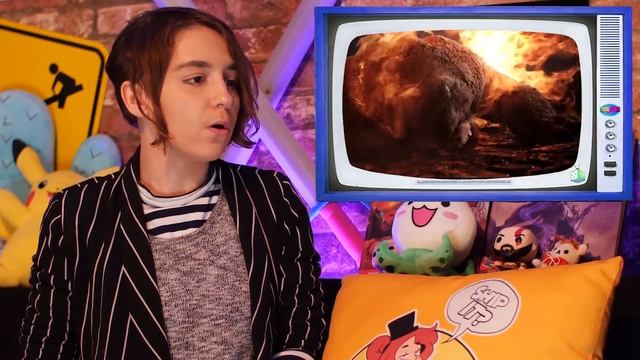 OH MY GOD! | League of Legends: A Twist of Fate Reaction смотреть онлайн
