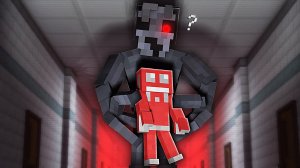 Смог ПОКИНУТЬ Закулисье_ - The BACKROOMS