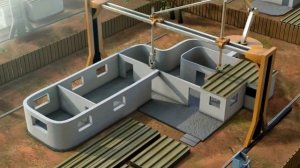 10 НЕВЕРОЯТНЫХ ВЕЩЕЙ СОЗДАННЫХ НА 3D ПРИНТЕРЕ