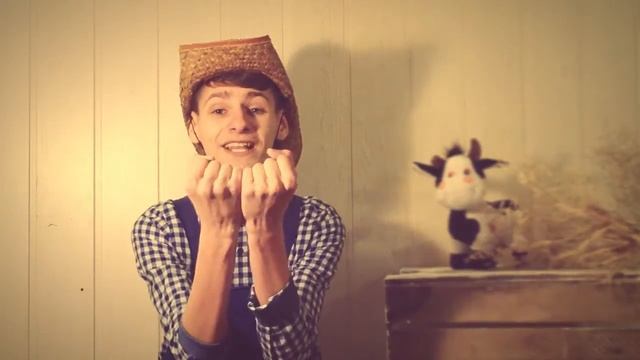 Стих "Был честный фермер мой отец" Роберт Бернс смотреть онлайн