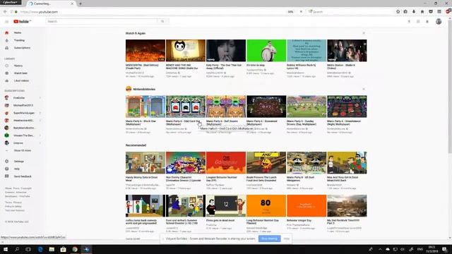 Browser #19: Cyberfox by 8pecxstudios смотреть онлайн