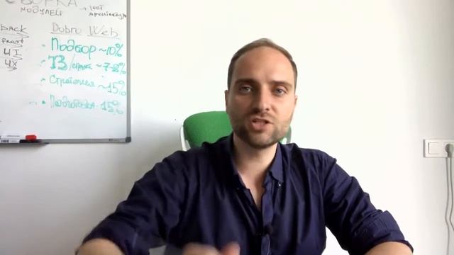 Бренд-стратегия смотреть онлайн