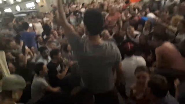 Победа России ЧМ 2018 Никольская смотреть онлайн