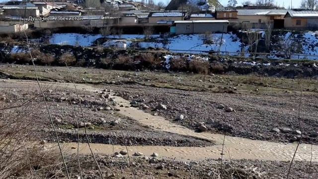 Узбекистан. Паркент смотреть онлайн