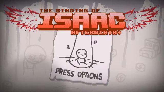 Race to 3M% - The Binding of Isaac AB+ - stuck on 28 to go смотреть онлайн