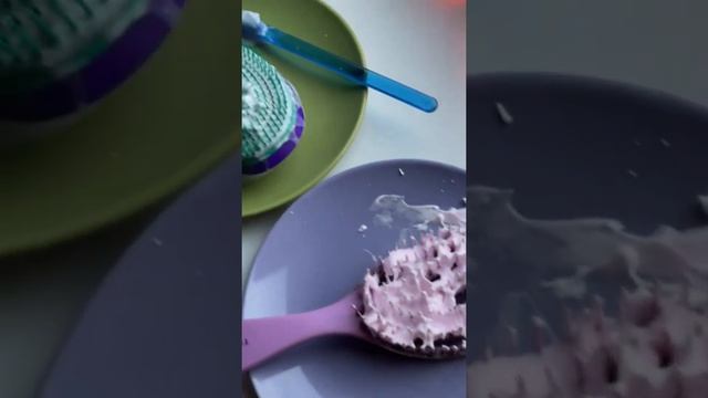 Как отмыть расчески для волос. Легко и просто смотреть онлайн