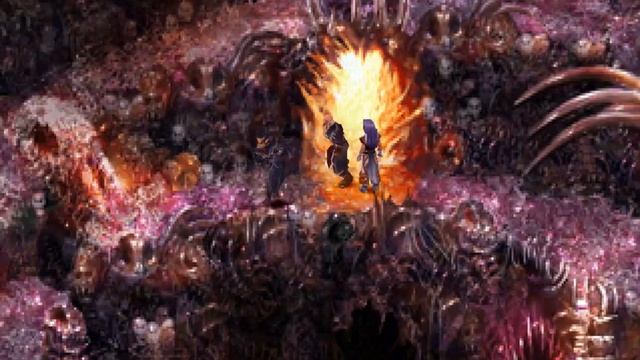 Chrono cross прохождение : часть 41 [Квест на Мастермун] смотреть онлайн