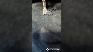 Штопка трикотажа