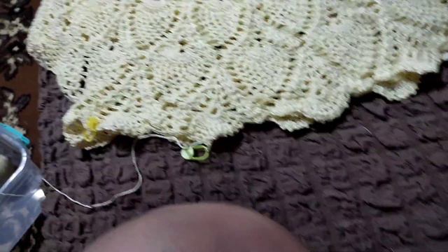 Туника в процессе,связала росток смотреть онлайн