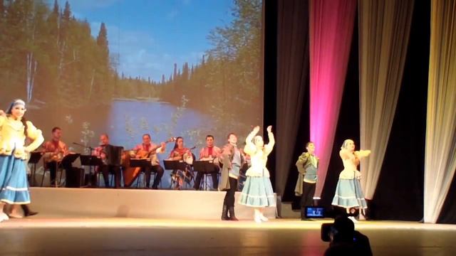 Каменские проходки