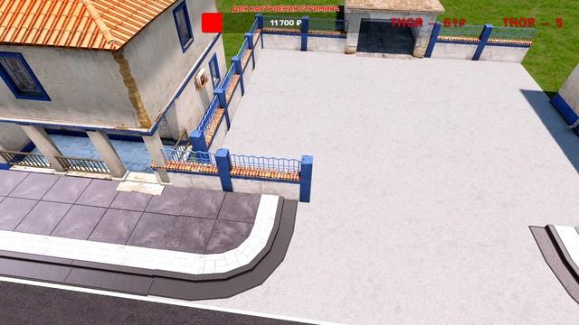 Редактор карты на Arma 3 Arsenal Games (Строим ГРАВИЯ ) смотреть онлайн