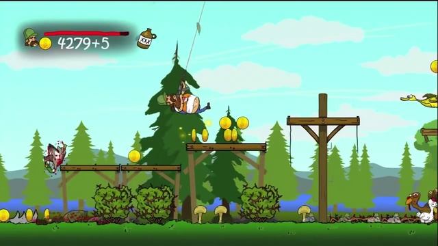 Bird Assassin #6 - Revenge of the Redneck смотреть онлайн