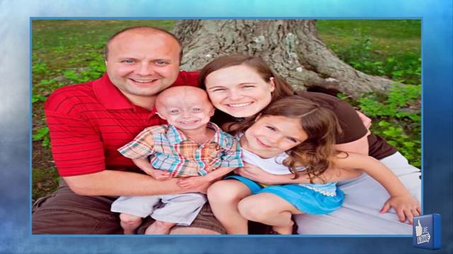 Sam Berns || ১৩ বছরের বুড়া || Life Story Of Sam Berns смотреть онлайн