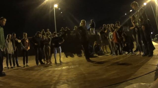 Jam Night Party 14.06.14. Команды часть 2 смотреть онлайн