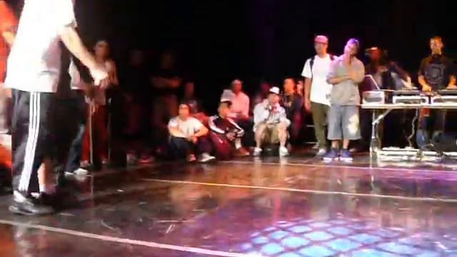 Supernatural vs Fresh Format Crew смотреть онлайн