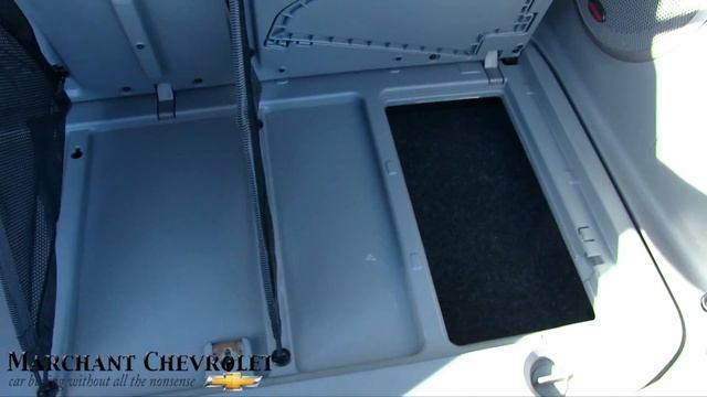 Just Arrived - 2010 Pontiac VIBE - For Sale Review Video at Marchant Chevy смотреть онлайн