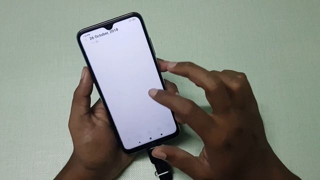 Redmi Note 8 USB OTG Support смотреть онлайн