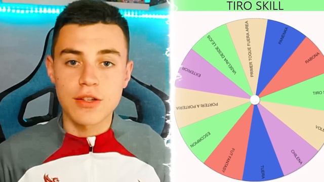 1 Gol INCREÍBLE con Todas las Cartas Especiales смотреть онлайн