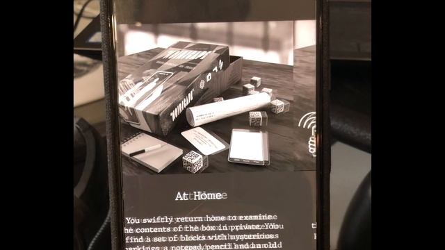 NFC Demo Using Flutter on Android смотреть онлайн