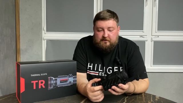 Теплоприцел #Guide #TR420 #TR430?Новинка? Правильный выбор модели! Что не скажут в магазине?! смотреть онлайн