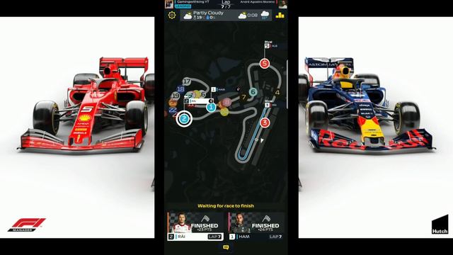 F1 Manager| How To Win Zandvoort смотреть онлайн