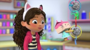 «Кукольный домик Габби»  (DOLLHOUSE:  Season 8 Trailer) Русская озвучка! 2023