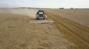 ЖАТКА НАВЕСНАЯ ОЧЕСЫВАЮЩЕГО ТИПА «ОЗОН» - ОТЗЫВЫ