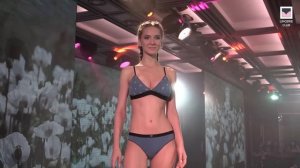 Дефиле Lingerie Show-Forum | Корсетное белье | 1 сентября