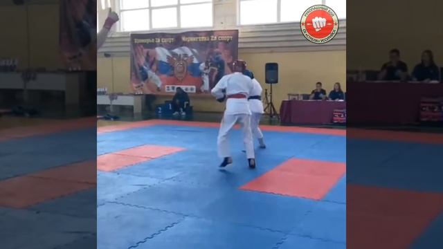 Кубок по рукопашному бою. смотреть онлайн