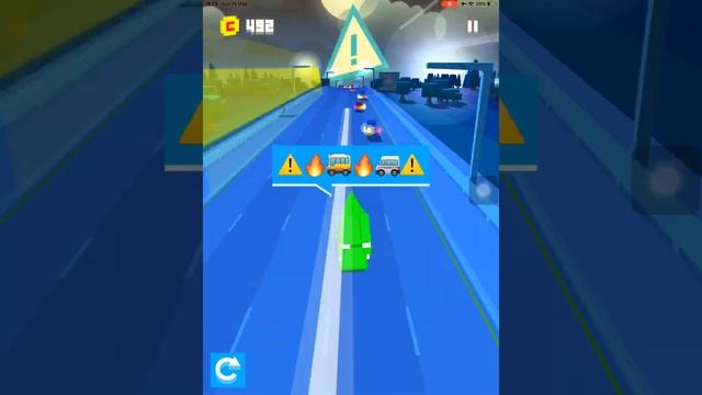 Dashy Crashy Gameplay the Dinosaur смотреть онлайн