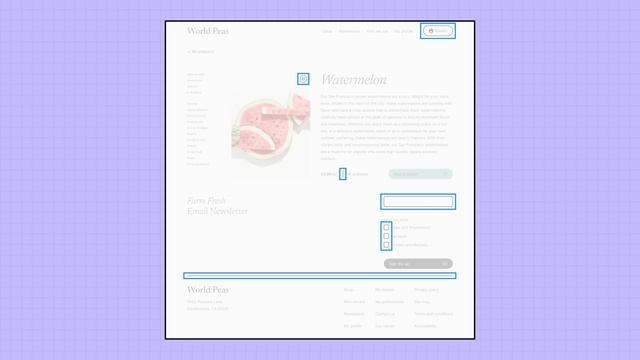 Figma tutorial: Intro to variables смотреть онлайн
