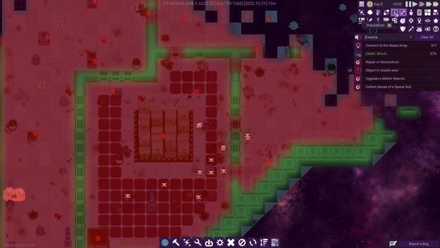STARDEUS BEGINNERS GUIDE - Tutorial Tips Tricks Walkthrough смотреть онлайн