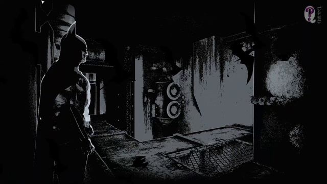 Batman: Arkham Asylum (RU) || Загадки и секреты Риддлера: Тюремный блок. Без комментариев смотреть онлайн