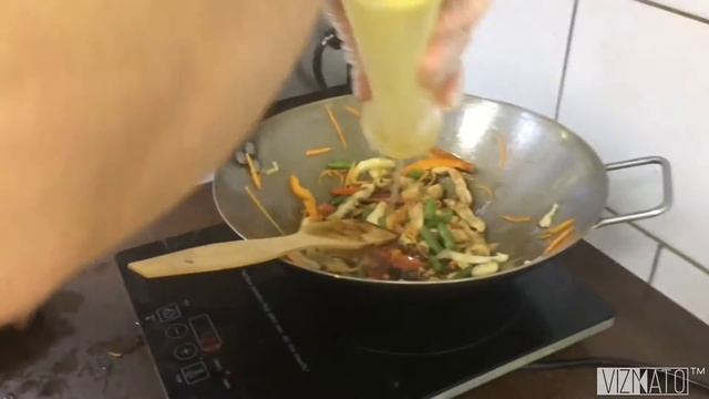 Кулинарная Революция