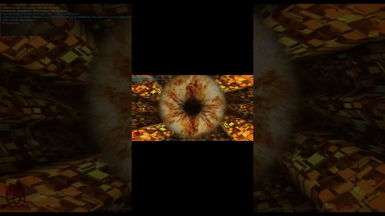 FURMARK TEST RTX 3050TI. #shorts #rtx #test смотреть онлайн